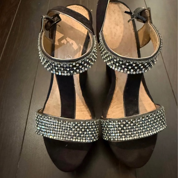 Aldo platforms - Picture 2 of 6